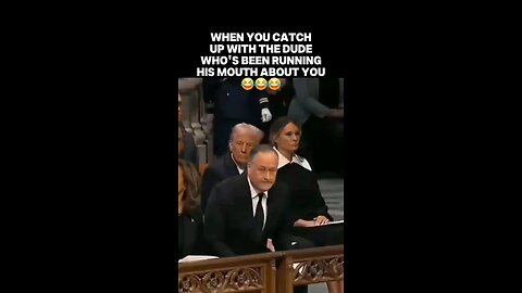 Mr trump
