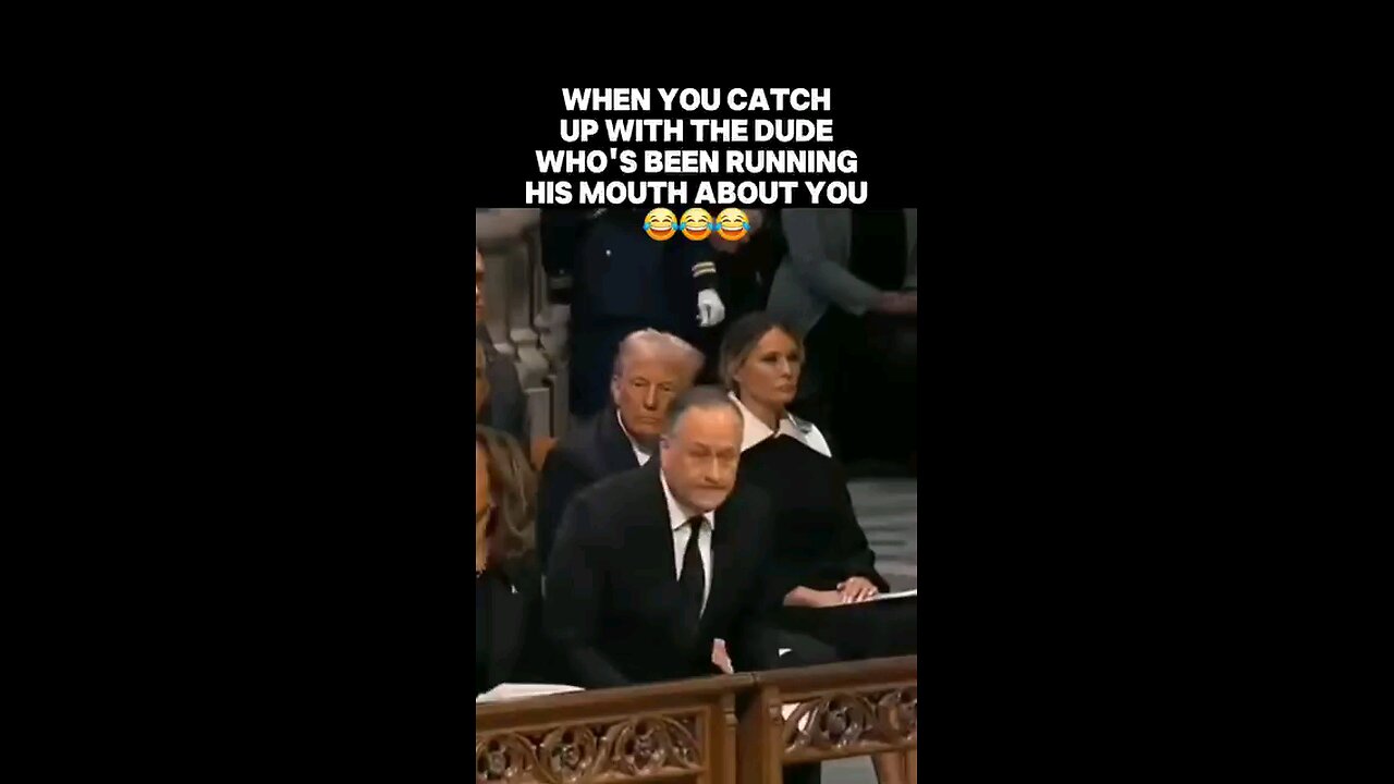 Mr trump