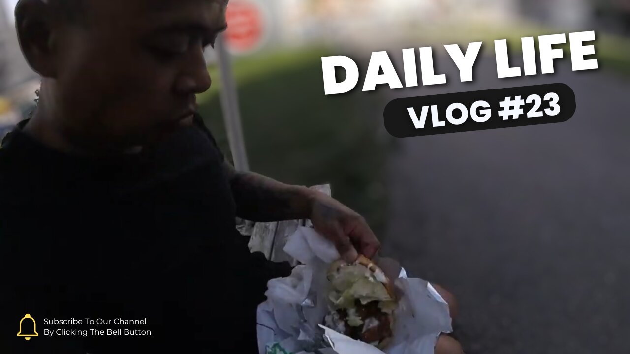 Saturday #23 Chump of Dough and Strangest Secret