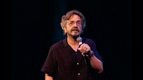 How Marc Maron Paid $50K for 1 Minute of Taylor Swift’s Song in His HBO Special