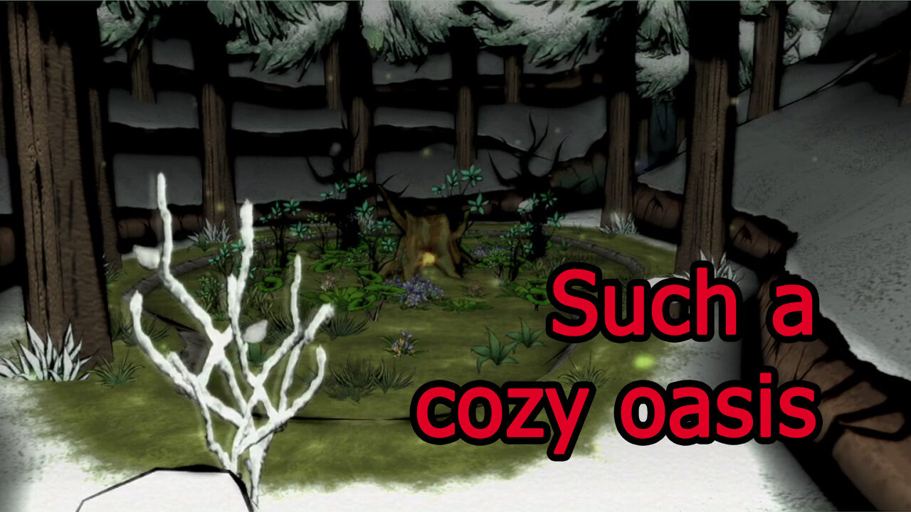 ZeroRaptor Plays Okami | Part 38 | Into a Forbidden Forest