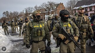 St. Paul Official Draws Fire for Urging Residents to Aid Illegal Aliens Amid Federal ICE Enforcement