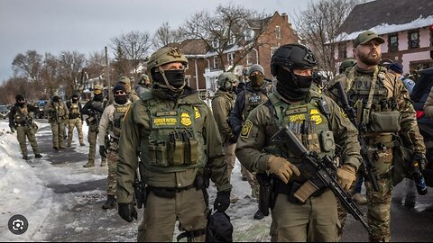 St. Paul Official Draws Fire for Urging Residents to Aid Illegal Aliens Amid Federal ICE Enforcement