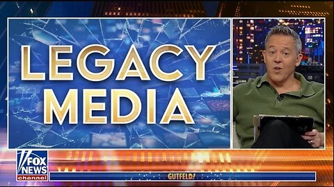 Gutfeld! 9/19/25 Full | Fox Breaking News September 19, 2025