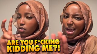 Not a single drop of SELF-AWARENESS...