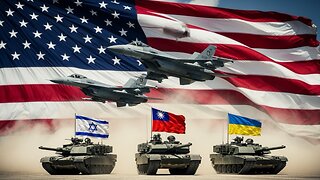 Ukraine, Israel & Taiwan: What the Media Won’t Tell You | Prof. Peter Kuznick