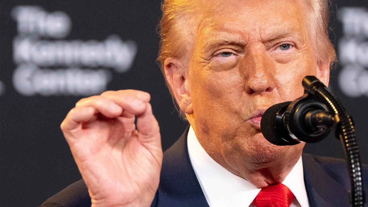 The Will Cain Show (Full episode) - Wednesday, August 13