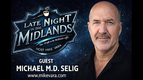 Alien Manipulation, Deep-State Deception, and Mind Control.