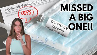 The Foundation You Didn’t See in WA’s Vaccine Framework