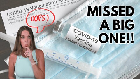 The Foundation You Didn’t See in WA’s Vaccine Framework