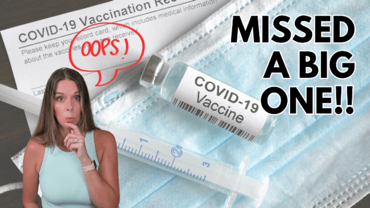 The Foundation You Didn’t See in WA’s Vaccine Framework