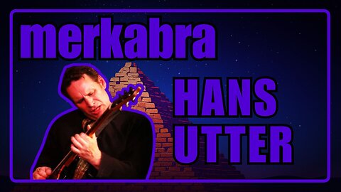 Hans Utter | Merkabra