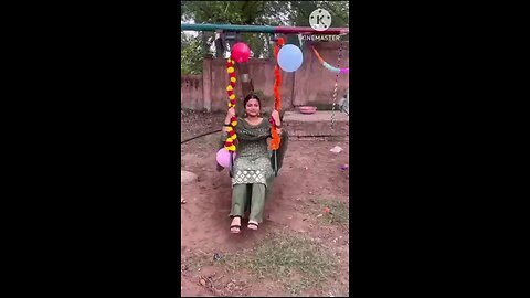 satisfying Video