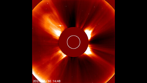 SUPERWAVE incoming new energy