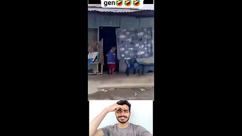 Chhota Bhai Ka Shocking Revenge! 😂🔥