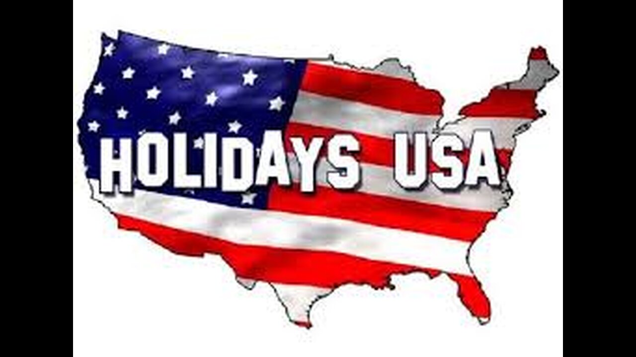 Honoring Independence Day In The USA