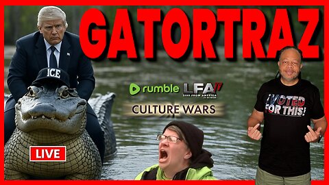 LFA TV ALL DAY STREAM - TUESDAY 7/1/25