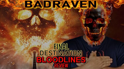 Final Destination Bloodlines Review