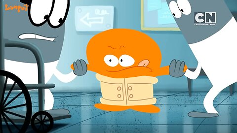 lumpsum cartoon funny 🤣
