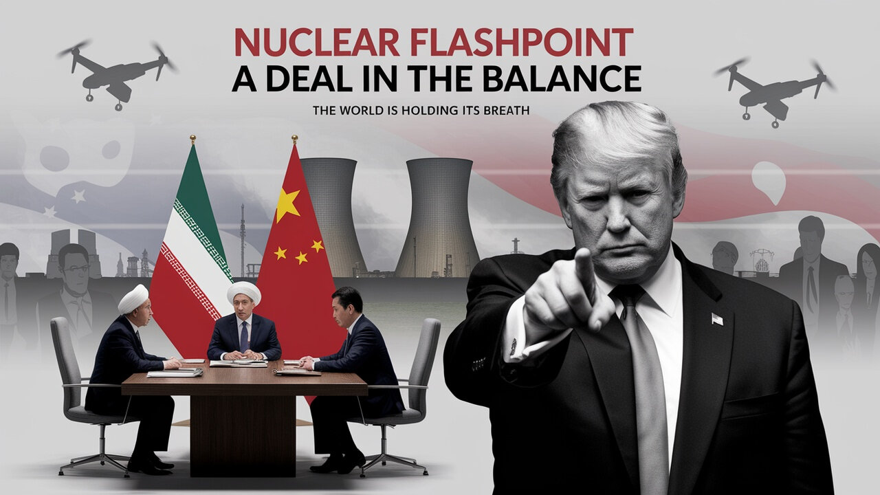 Inside Iran’s Nuclear Talks: Rare Optimism, Global Tensions, and What Comes Next