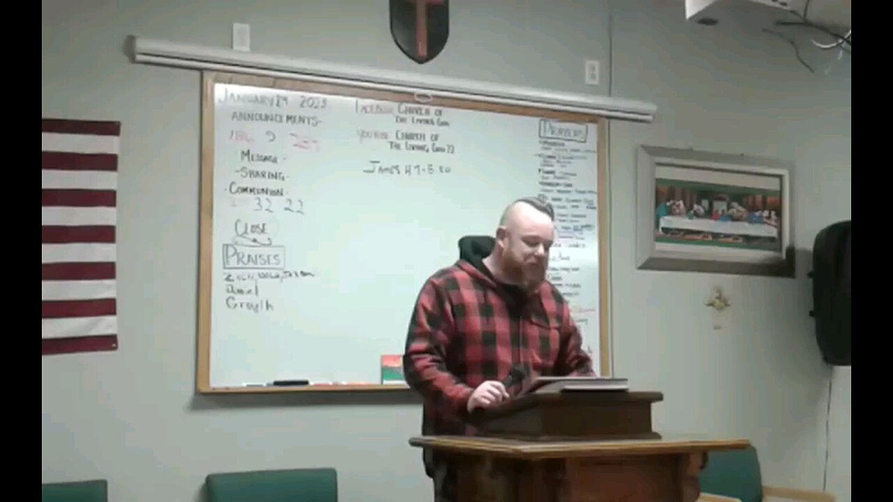 James 4:7-5:10