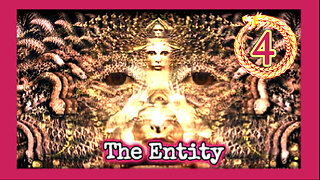 THE ENTITY (PT4) Beasts, Men, Ancient Ai... and the Old World Cabal of Witches