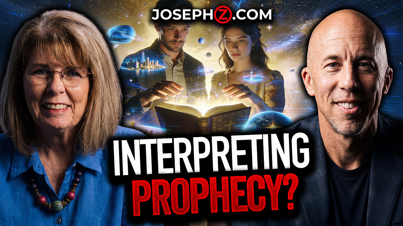 How to Properly Test & Interpret Prophecy | Prophecy Live with Joseph Z