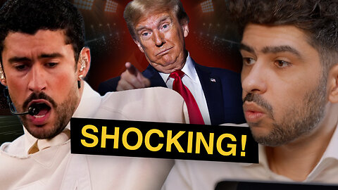 I Tested Defending Bad Bunny's Super Bowl Show...