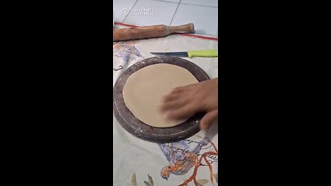 Phulwale Paratha