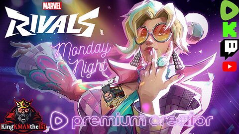 🔴Live: Monday Night Rivals...What's Left of It Anyways | Ranked & Casuals