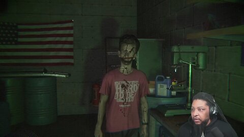 Midnight Shift Gone Wrong | Gas Station Case (Demo)