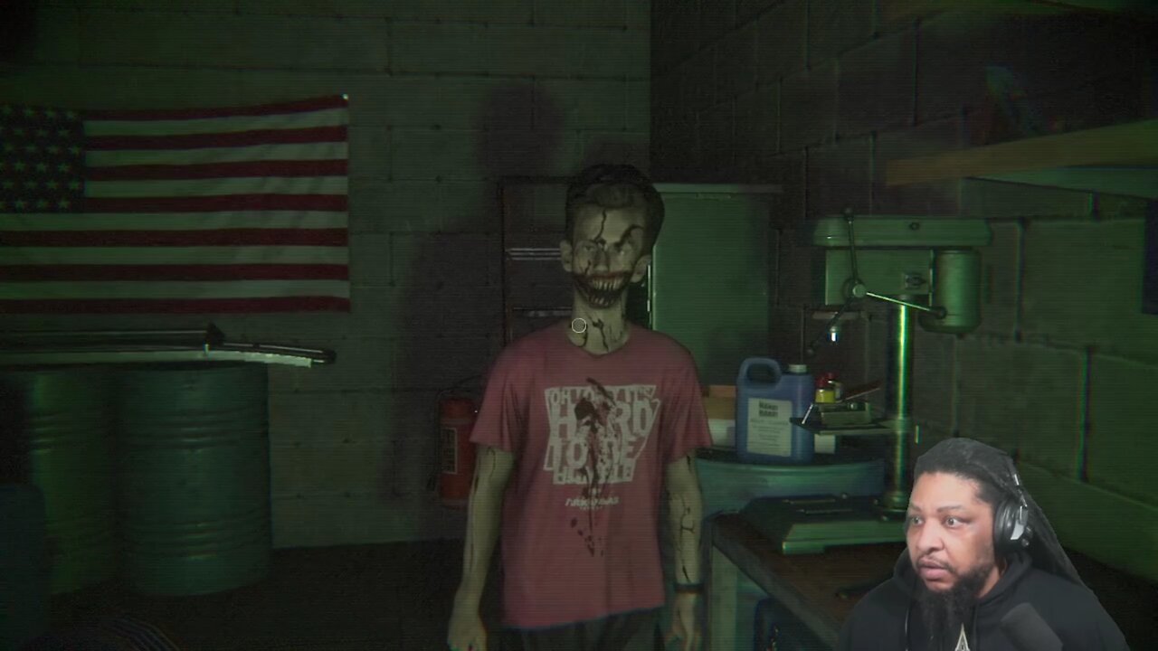 Midnight Shift Gone Wrong | Gas Station Case (Demo)