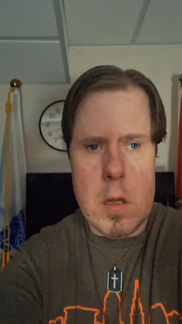 good morning everyone happy Tuesday