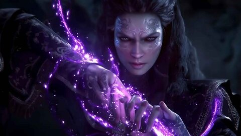 A DARK FANTASY PRiMORDiAL CLASSIC RPG.. PRiMORDiUUS?