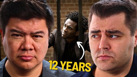 Illegally Imprisoned: Can New Evidence Free Her Husband? | W/ Jamie Kaler & Diamond | Hardly Legal