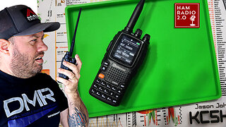 The Surprising Benefits of BetterSafeRadio's Wouxun KG-UV9DX