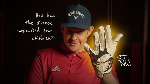 How has the divorce impacted your children?