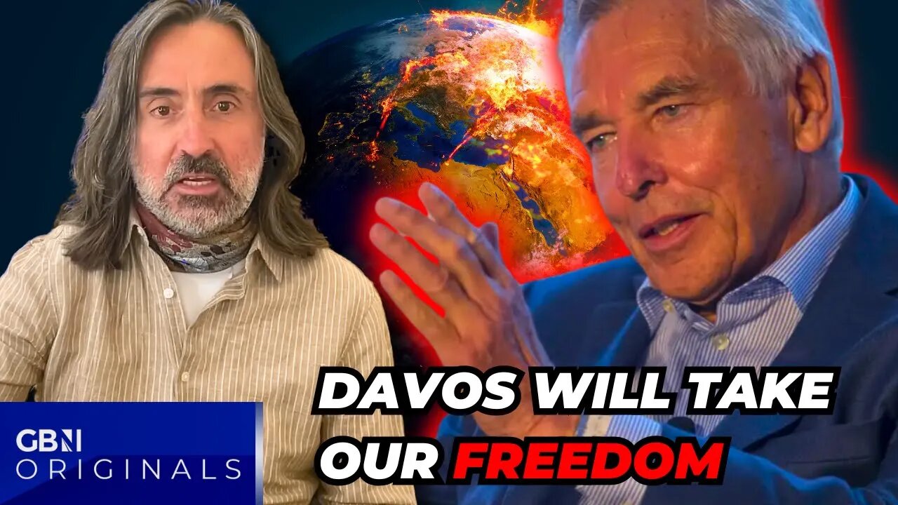 Neil Oliver | Global EXTREMISTS want to Block Out the Sun. Seriously⁉️