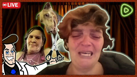 Episode 346 - Paper, Scissors, Stoned... Mary Loses & Tammy Rages (again!)