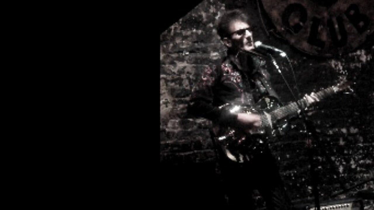 Robert Caruso - Home