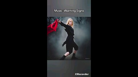 Music: Warning Signs