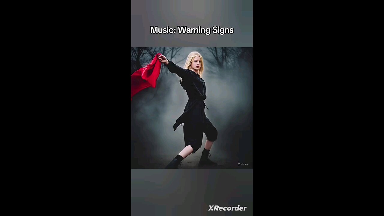 Music: Warning Signs