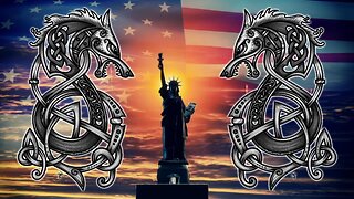 The Late Show Independence Day Celebration with Sno Dub & Stone Cold Loki!