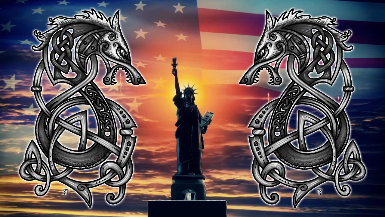 The Late Show Independence Day Celebration with Sno Dub & Stone Cold Loki!
