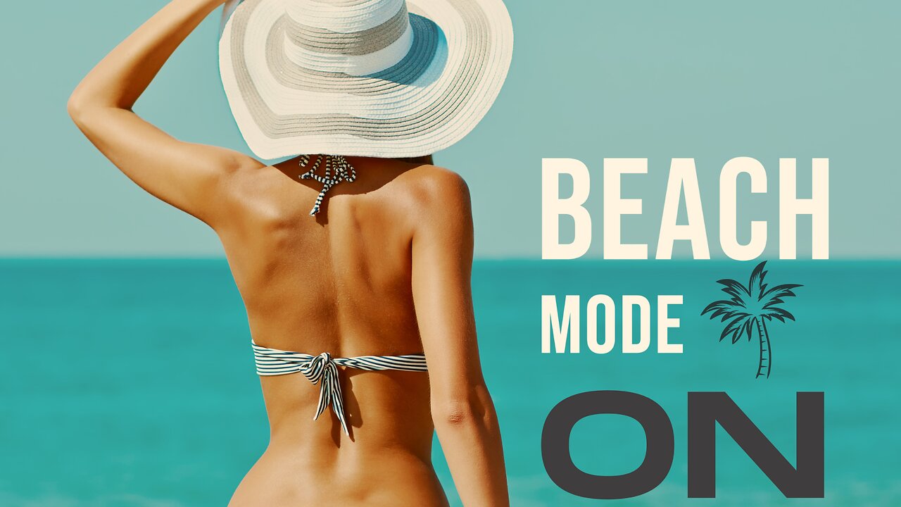 Music Mode - Beach Mode ON (Deep Strips Records) (2025)