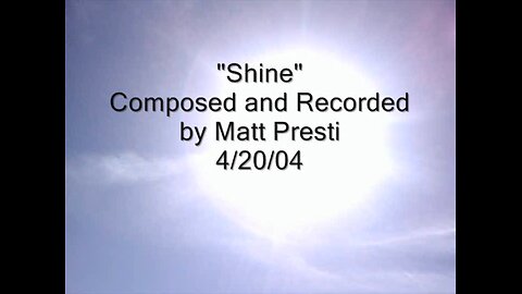 Shine