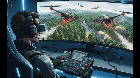 🇷🇺 🏹 🎬 Specialists from the Rubicon Center destroyed ground-based robotic systems