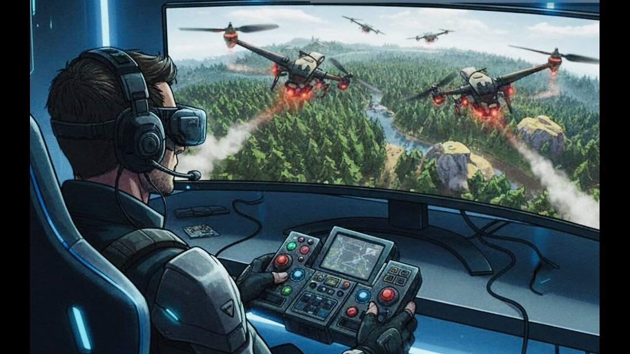 🇷🇺 🏹 🎬 Specialists from the Rubicon Center destroyed ground-based robotic systems