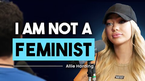 Allie Harding: How She Built a Massive Following Without Losing Herself | DSH #1681