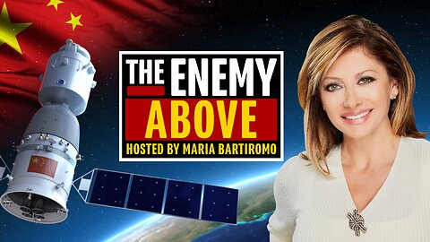 The Enemy Above - Fox Nation